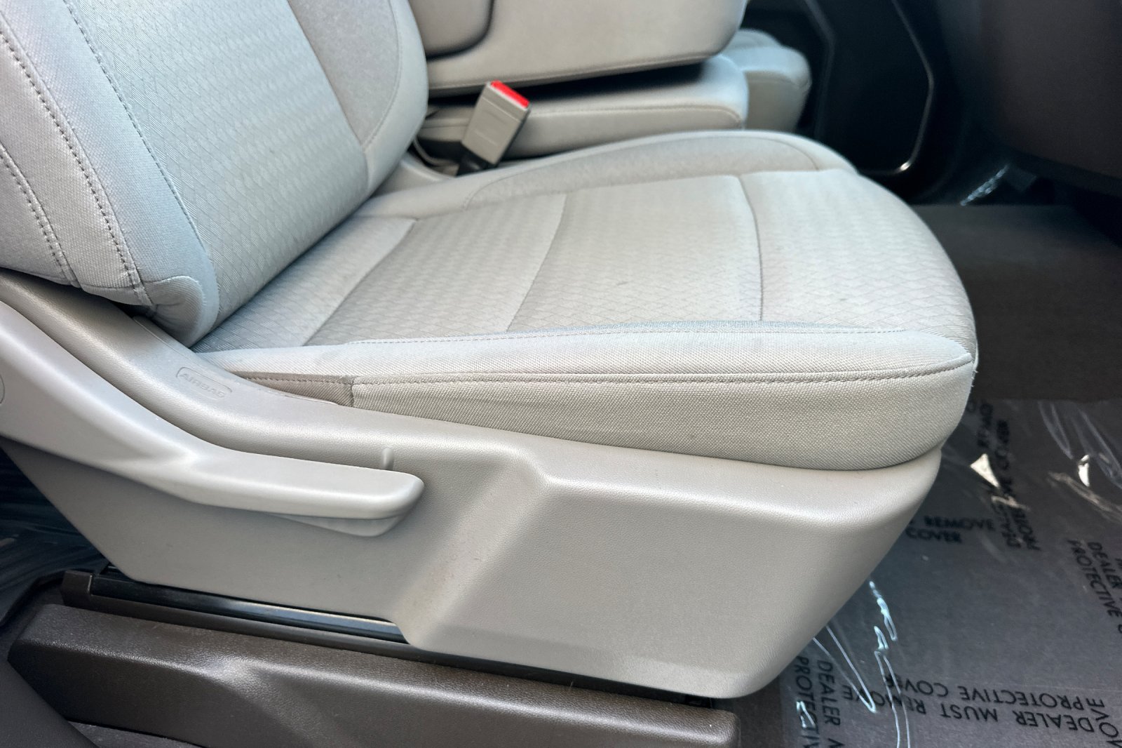 Certified 2026 Chevrolet Silverado 1500 RST RWD image 22