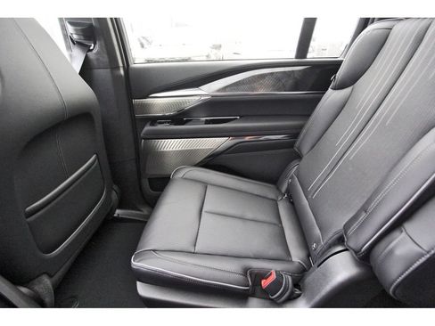 New 2026 Cadillac Escalade IQ Sport 2 w/ LPO, ONYX Package AWD/4WD image 12
