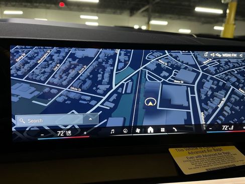 New 2026 BMW X3 xDrive30 w/ Convenience Package image 18