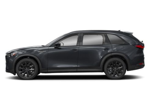 New 2026 MAZDA CX-90 3.3 Turbo w/ Premium Sport Pkg AWD/4WD image 9