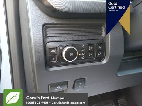 Used 2026 Ford F450 Platinum image 15