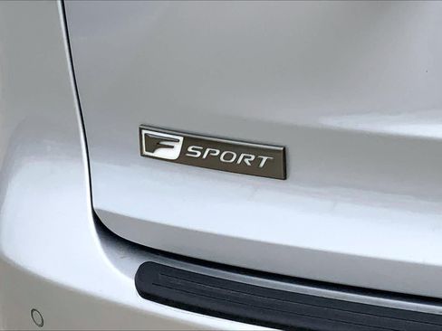 Used 2017 Lexus NX 200t F Sport w/ F Sport Premium Package FWD image 12