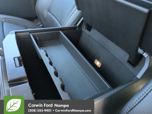 New 2026 Ford F350 Lariat AWD/4WD image 20