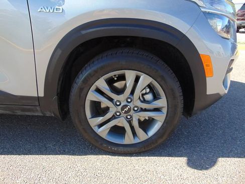 Used 2022 Kia Seltos LX AWD/4WD image 27