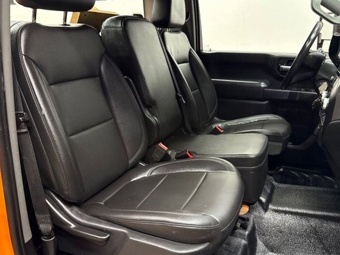 Used 2020 GMC Sierra 3500 2WD Regular Cab w/ Fleet Convenience Package image 27