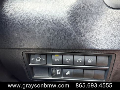 Used 2024 Toyota Tundra SR5 w/ SR5 Premium Package AWD/4WD image 22