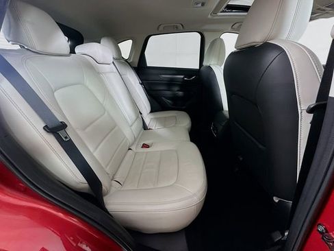 Used 2023 MAZDA CX-5 AWD 2.5 S image 9