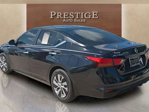 Used 2021 Nissan Altima 2.5 S FWD image 15