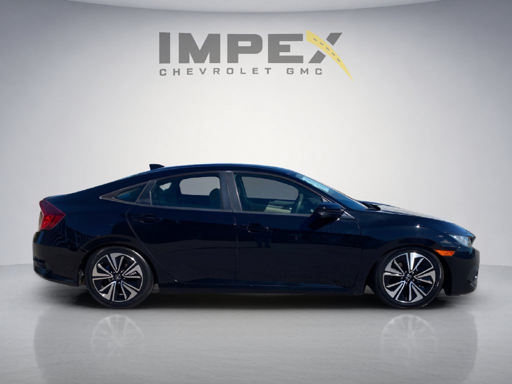 Used 2016 Honda Civic EX-T image 6