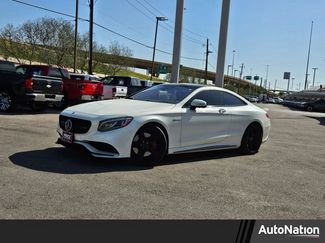 Used 2017 Mercedes-Benz S 63 AMG 4MATIC Coupe video 1