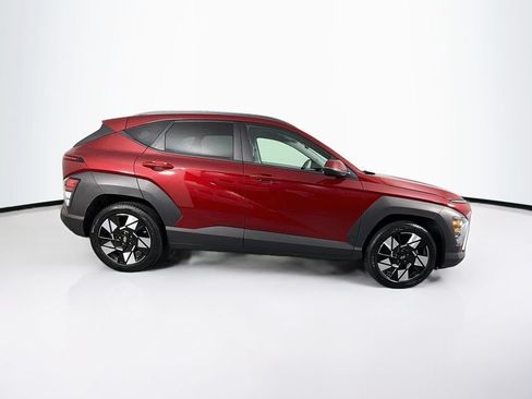 Used 2025 Hyundai Kona SEL FWD image 11
