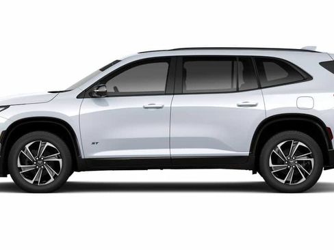 New 2026 Buick Enclave Sport Touring w/ Power Package FWD image 32