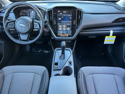New 2026 Subaru Crosstrek 2.0i Premium image 14