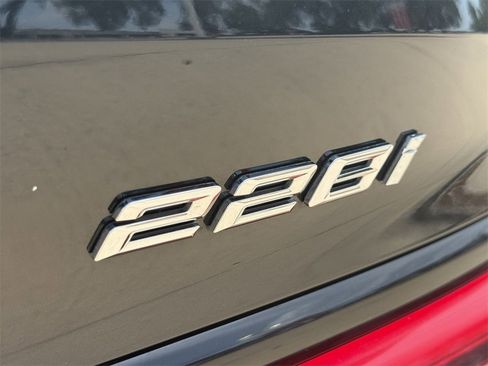 Used 2024 BMW 228i Gran Coupe image 10