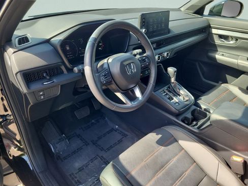 Used 2025 Honda CR-V Sport-L image 19