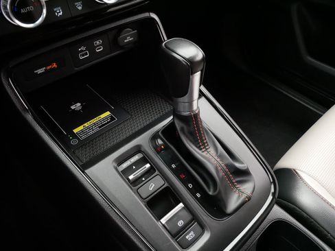 Certified 2023 Honda CR-V Sport Touring image 24