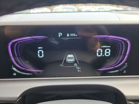 New 2026 Kia Seltos S image 25