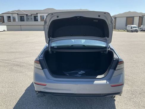 New 2026 Honda Accord Sport image 31