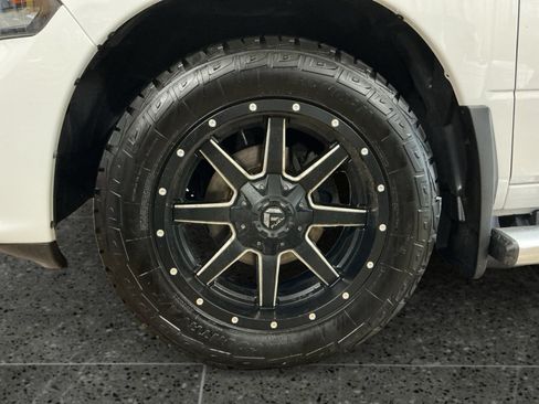 Used 2017 RAM 1500 Sport AWD/4WD image 14