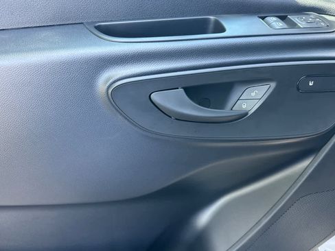 New 2025 Mercedes-Benz Sprinter 2500 image 7