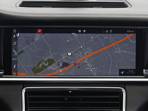 Certified 2020 Porsche Panamera GTS image 33