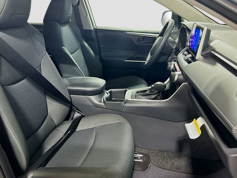 New 2025 Toyota RAV4 LE image 26