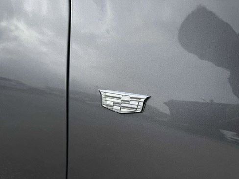 Used 2022 Cadillac CT5 Sport RWD image 10