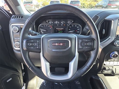 Used 2021 GMC Sierra 1500 SLT w/ SLT Premium Plus Package image 25