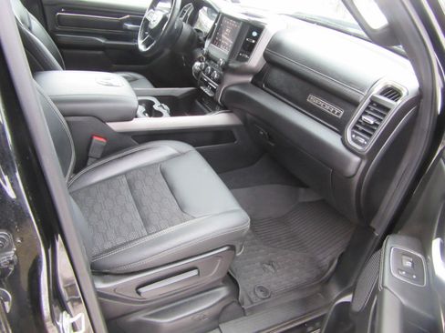 Used 2019 RAM 1500 Sport image 12