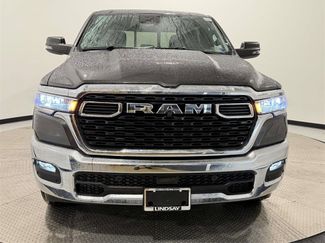 New 2026 RAM 1500 Big Horn video 2