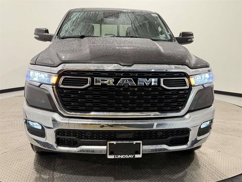 New 2026 RAM 1500 Big Horn image 2