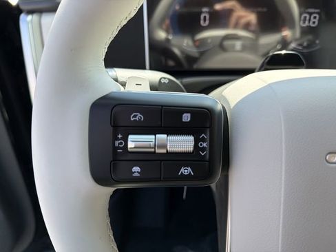 New 2026 Hyundai Santa Fe SEL image 25