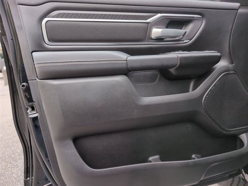 New 2026 RAM 1500 Big Horn AWD/4WD image 15