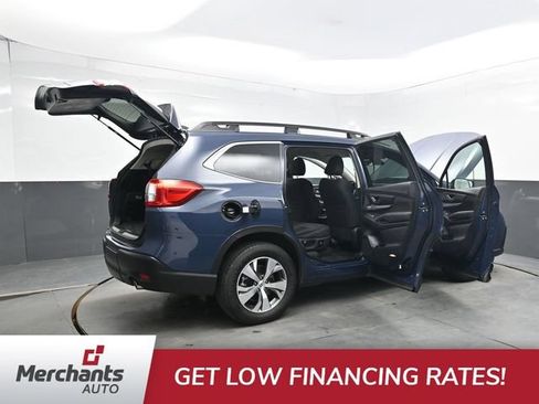 Used 2024 Subaru Ascent Premium AWD/4WD image 55