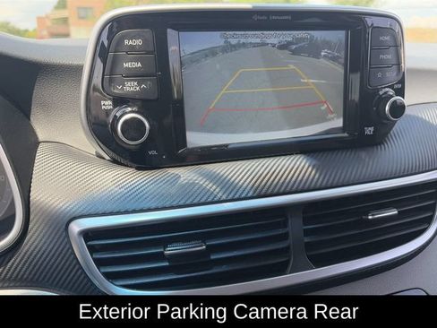 Used 2019 Hyundai Tucson SEL w/ Cargo Package AWD/4WD image 26