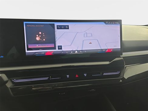 Used 2026 BMW 530i xDrive w/ Premium Package image 23