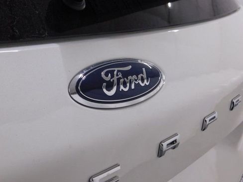 New 2026 Ford Escape ST-Line w/ Tech Pack #1 image 5