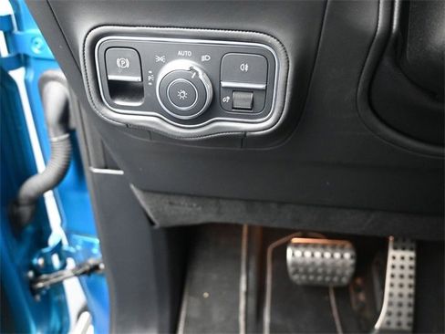 Used 2025 Mercedes-Benz G 63 AMG 4MATIC image 16