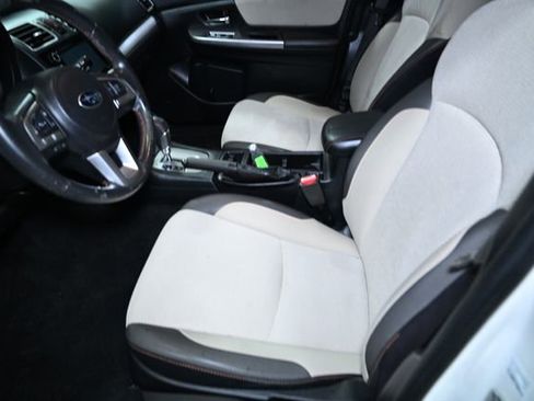 Used 2016 Subaru Crosstrek 2.0i Premium w/ Moonroof Package image 20