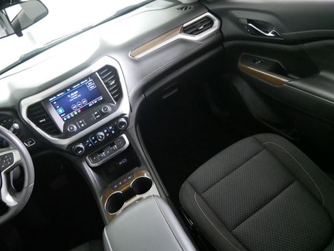 Used 2023 GMC Acadia SLE w/ Driver Convenience Package AWD/4WD image 11