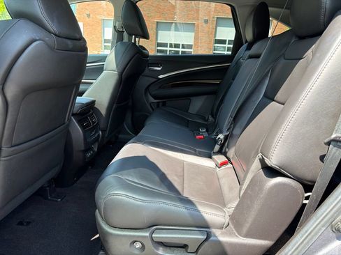 Used 2020 Acura MDX SH-AWD image 27