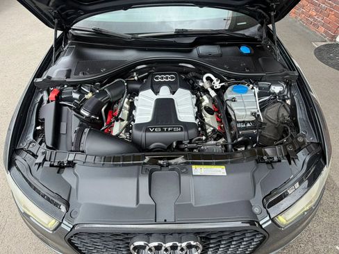 Used 2014 Audi A6 3.0T Prestige w/ Prestige Package AWD/4WD image 8