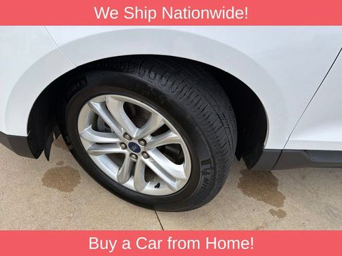 Used 2020 Ford Edge SEL w/ Convenience Package AWD/4WD image 33