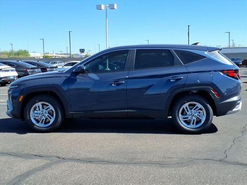 New 2026 Hyundai Tucson SE image 2