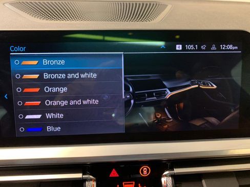 Used 2022 BMW 430i xDrive Coupe w/ Premium Package 2 image 47