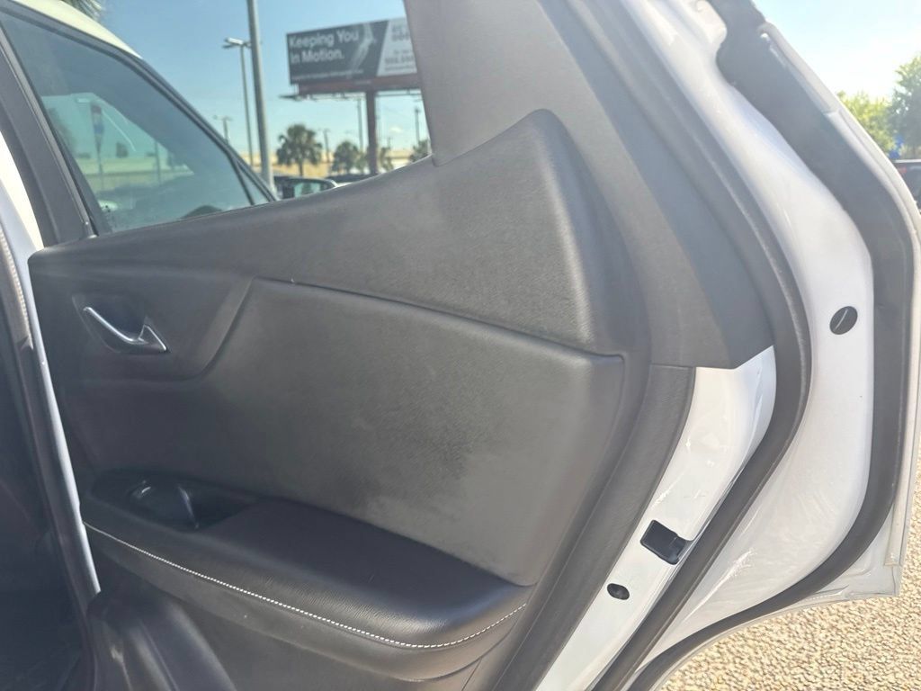 Used 2024 Chevrolet Blazer LT w/ Driver Confidence Package FWD image 22