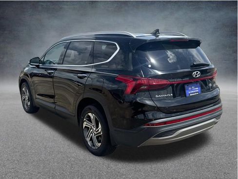 Used 2023 Hyundai Santa Fe SEL FWD image 8
