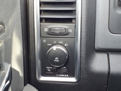 Used 2016 RAM 1500 Lone Star image 24