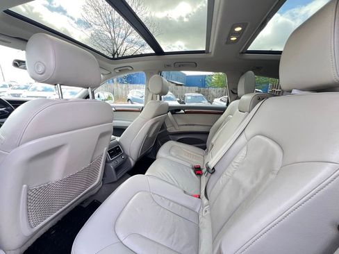 Used 2015 Audi Q7 3.0T Premium Plus image 12
