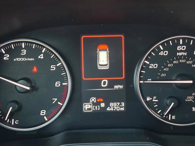 Certified 2026 Subaru Forester Limited AWD/4WD image 11